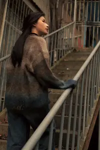 Yang Jia Xin: Pensive Beauty in YiTuYu Art Collection-2