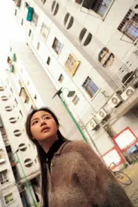 Yang Jia Xin: Pensive Beauty in YiTuYu Art Collection-13