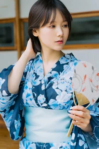 Pure Summer Aesthetics: Coser Kenken In Secret Part03-10