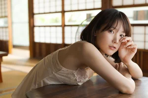 Pure Summer Aesthetics: Coser Kenken In Secret Part03-12