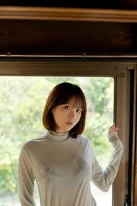 Pure Summer Aesthetics: Coser Kenken In Secret Part03-13