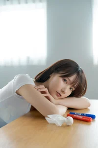 Pure Summer Aesthetics: Coser Kenken In Secret Part03-2