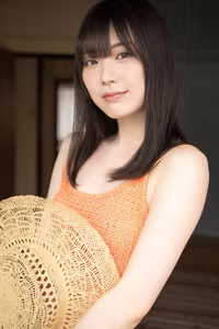 Mio Ishikawa Shines in Summer 2023: Natural Captivating Beauty-0