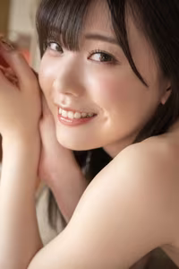 Mio Ishikawa Shines in Summer 2023: Natural Captivating Beauty-4