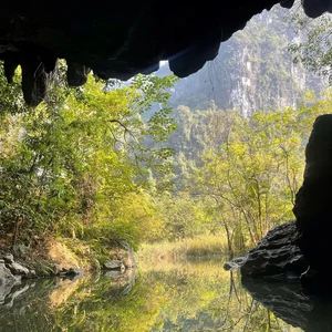 Finding Peace at Trang An: The Fenghuang Ancient Town of Ninh Binh-3