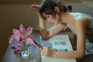 Xiao Yu Tian Qi: Ethereal Grace and Light Language-4