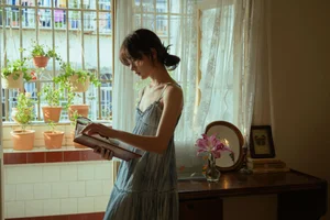 Xiao Yu Tian Qi: Ethereal Grace and Light Language-23