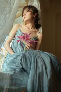 Xiao Yu Tian Qi: Ethereal Grace and Light Language-0