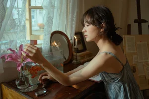 Xiao Yu Tian Qi: Ethereal Grace and Light Language-14