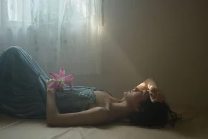 Xiao Yu Tian Qi: Ethereal Grace and Light Language-8