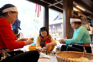 Discover the Majestic Dan Kinh Thien Altar in Ninh Binh: A Reconstructed 1,000-Year-Old Heaven-Worshipping Site of Vietnam’s First Emperor-4