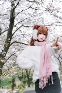 Elegant Portrait Photography of Model Wan Xi in Art Language Vol.9336 – Aesthetic Dusk Inspired Fashion Shoot-6