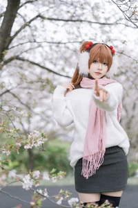 Elegant Portrait Photography of Model Wan Xi in Art Language Vol.9336 – Aesthetic Dusk Inspired Fashion Shoot-8