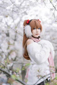 Elegant Portrait Photography of Model Wan Xi in Art Language Vol.9336 – Aesthetic Dusk Inspired Fashion Shoot-5