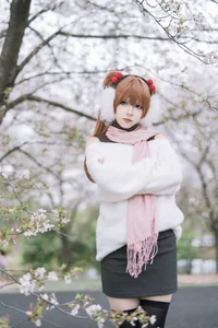 Elegant Portrait Photography of Model Wan Xi in Art Language Vol.9336 – Aesthetic Dusk Inspired Fashion Shoot-19