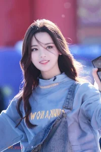 Radiant K-Beauty Inspiration: Sweet and Elegant Korean Girl Aesthetic-10