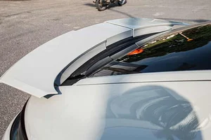 Stunning Porsche Panamera Turbo S in Deep Metallic Green: The Ultimate Blend of Luxury Performance and High-End Automotive Engineering-9