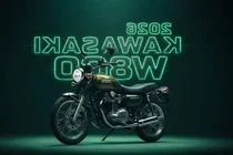 Conquer the horizon with the all-new Kawasaki Ninja 1100SX 2026 sport tourer-9