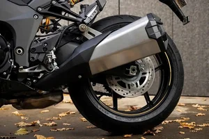 Conquer the horizon with the all-new Kawasaki Ninja 1100SX 2026 sport tourer-2