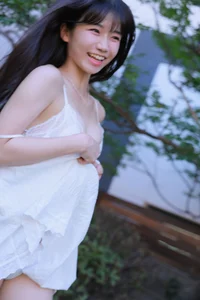 Cozy Aesthetic: Sweetbox Yui’s Teddy Bear Editorial – A Dreamy Visual Journey-16