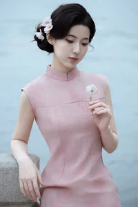 Stunning Portrait Photography: YiTuYu Art Language Vol.9154 Featuring Model 1xx - 25 High-Resolution Artistic Captures-14