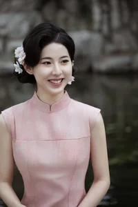 Stunning Portrait Photography: YiTuYu Art Language Vol.9154 Featuring Model 1xx - 25 High-Resolution Artistic Captures-20