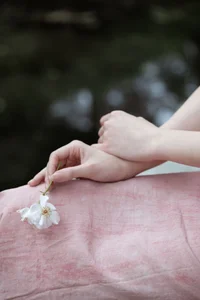 Stunning Portrait Photography: YiTuYu Art Language Vol.9154 Featuring Model 1xx - 25 High-Resolution Artistic Captures-3