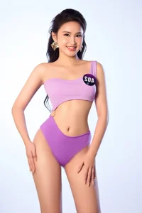 The radiant beauty of Nguyen Phuong Linh, Miss Tourism Vietnam 2026-6