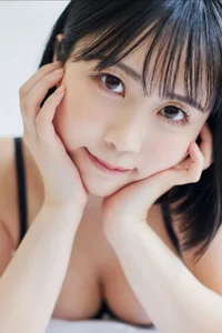 Yuki Yomichi FRIDAY Digital Photo Book Gyu-tte Shiyo Part 02: Elegant Japanese Lifestyle Photography and Portrait Collection-10