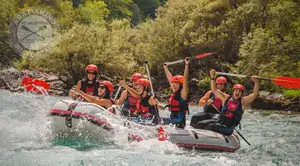 View: Discover Durmitor National Park – Balkan's Breathtaking Autumn Gem & UNESCO Natural Wonder-2