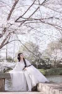 Elegant Portrait Photography by YiTuYu Art Language Vol.9328 Featuring Bi Qi Bao Zui Piao Liang De Nu Ren - Aesthetic Fashion Inspiration-16