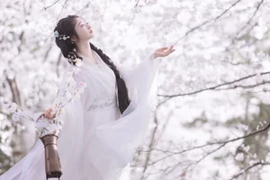 Elegant Portrait Photography by YiTuYu Art Language Vol.9328 Featuring Bi Qi Bao Zui Piao Liang De Nu Ren - Aesthetic Fashion Inspiration-15