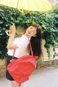 Elegant Portrait Photography: YiTuYu Art Language Vol.9366 Featuring Model Xiao Wei Xiao Wei – Artistic Lifestyle and Fashion Inspiration-13