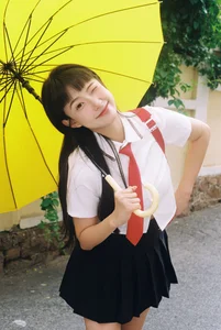 Elegant Portrait Photography: YiTuYu Art Language Vol.9366 Featuring Model Xiao Wei Xiao Wei – Artistic Lifestyle and Fashion Inspiration-2