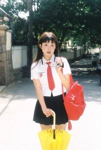 Elegant Portrait Photography: YiTuYu Art Language Vol.9366 Featuring Model Xiao Wei Xiao Wei – Artistic Lifestyle and Fashion Inspiration-10