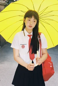 Elegant Portrait Photography: YiTuYu Art Language Vol.9366 Featuring Model Xiao Wei Xiao Wei – Artistic Lifestyle and Fashion Inspiration-5