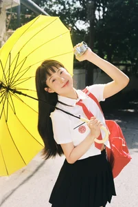 Elegant Portrait Photography: YiTuYu Art Language Vol.9366 Featuring Model Xiao Wei Xiao Wei – Artistic Lifestyle and Fashion Inspiration-1