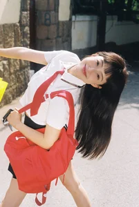 Elegant Portrait Photography: YiTuYu Art Language Vol.9366 Featuring Model Xiao Wei Xiao Wei – Artistic Lifestyle and Fashion Inspiration-6