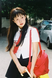 Elegant Portrait Photography: YiTuYu Art Language Vol.9366 Featuring Model Xiao Wei Xiao Wei – Artistic Lifestyle and Fashion Inspiration-7