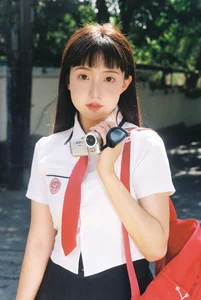 Elegant Portrait Photography: YiTuYu Art Language Vol.9366 Featuring Model Xiao Wei Xiao Wei – Artistic Lifestyle and Fashion Inspiration-4