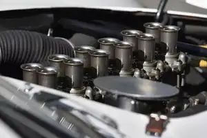 Ferrari 250 GTO 1962: Unrestored "Precious Horse" in Unique Bianco Speciale - Super Expensive!-9