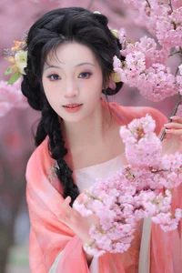 Elegant Portrait Photography: Kimi Fu Kun in YiTuYu Art Language Vol.9342 - Stunning Lifestyle and Fashion Inspiration-7