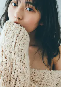 Kikuchi Hina: Captivating Moments in PHOTO BOOK Part02 - Discover Her Alluring Charm-4