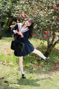 Dreamy Forest Muse - YiTuYu Art Language Vol.8953 Xia Yu Xiao Nian-11