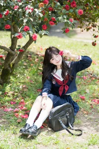 Dreamy Forest Muse - YiTuYu Art Language Vol.8953 Xia Yu Xiao Nian-16