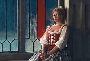 Margot Robbie and Jacob Elordi Star in Emerald Fennell’s Bold New Wuthering Heights Adaptation: A Cinematic Masterpiece of Gothic Romance-7