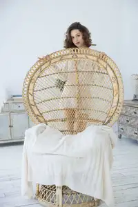 MetArt Marie Berger: White Textiles Part01 - Captivating Grace in Pure White-5