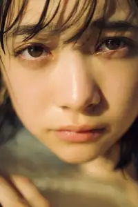 Maya Imamori: Discover Pure Charm in 'Love Begins' 1st Photobook Part02-10