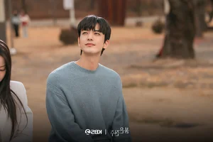 Pearl In Red K-Drama: Kim Kyung Bo, Kang Da Bin, and Chun Hee Joo Star in Gripping New KBS2 Revenge Drama Series-5