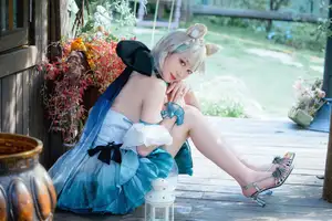 Linette: Captivating Beauty and Perfect Figure of an Elegant Lady.-18